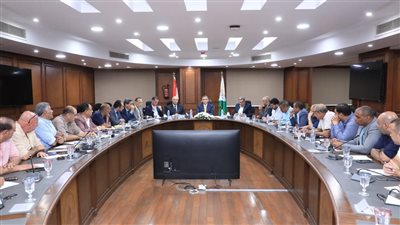 محافظ الجيزة يعلن السماح باستكمال أعمال بناء الدور داخل المسطح المتصالح عليه