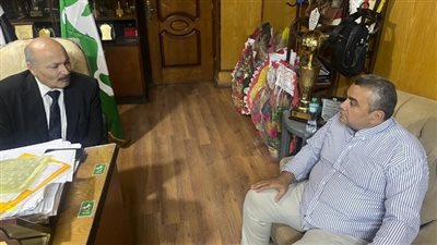 نادي الشرقية يعود إلى ملعبه التاريخي بعد سنوات الغياب