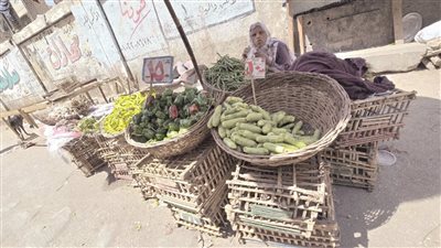 أبطال «اليومية».. إرادة لا تنكسر فى وجه الشقاء