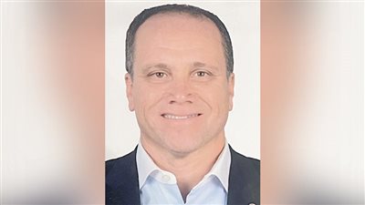   «هشام الدميرى» قائمًا بأعمال العضو المنتدب التنفيذى لشركة «إيجوث»