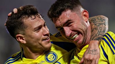 وسط انتقادات بالجملة.. النصر يحيل لابورت وأوتافيو للتدريب مع فريق الشباب