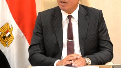 الدقهلية تبحث طلبات التصرف الخاصة بمستثمري جمصة