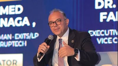 الرقابة المالية: التحوّل الرقمي لم يعد خيارًا بل ضرورة استراتيجية لضمان الكفاءة والاستدامة