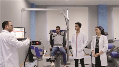 انطلاق تنسيق القبول بكليات جامعة الدلتا للعلوم والتكنولوجيا 