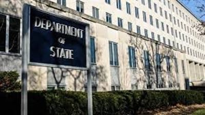 الخارجية الأمريكية: ستيف ويتكوف سيتوجه إلى الشرق الأوسط