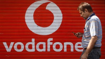 استثمارات بقيمة 100 مليار جنيه تعزز مكانة ڤودافون في دعم التحول الرقمي