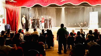 وسط إقبال كبير.. 