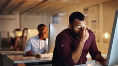 دراسة جديدة تكشف تأثير العمل 4 أيام في الأسبوع على صحة العقل 