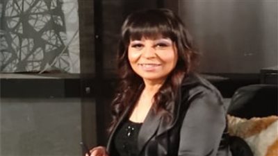 عبير عبد الحميد رئيسًا لقناة نايل لايف   