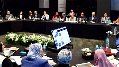تعاون بين الحكومة والقطاع الخاص استعدادا لتقرير “جاهزية الأعمال 2026”   