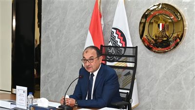  «القابضة المعدنية» تستهدف أرباح 21.6 مليار جنيه العام القادم