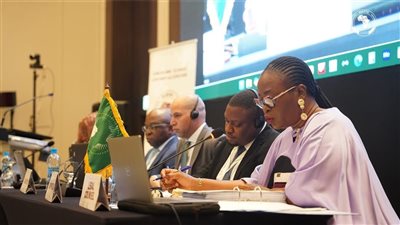 مصر تواصل دورها القيادي في مفاوضات منطقة التجارة الحرة القارية الإفريقية 