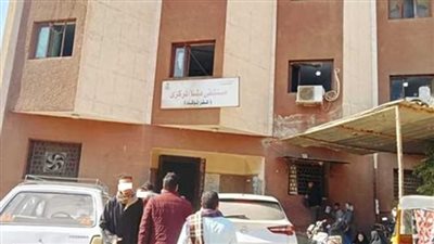 النيابة تأمر بضبط المتهمين وأسلحتهم وتحريات المباحث في مذبحة الفاوية بقــنا