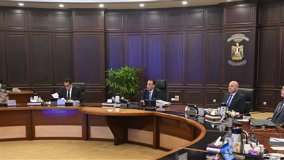 أبرزها تحديث نظام الصيدلة.. الحكومة توافق على 9 قرارات مهمة اليوم