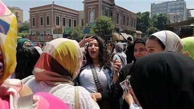 بشرى سارة للناجحين فى الثانوية.. انخفاض كبير بالحد الأدنى للقبول بكليات القمة