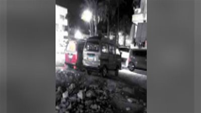 رأس البر مدينة سياحية تضربها العشوائية