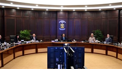 رئيس الوزراء يؤكد موقف مصر الراسخ لدعم القضية الفلسطينية