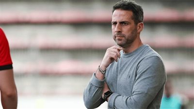 فيريرا: الزمالك يسير على الطريق الصحيح