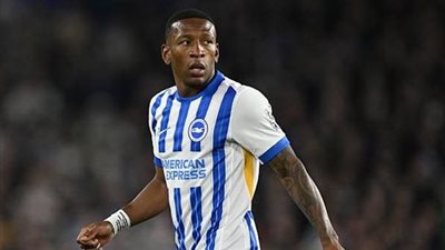 ميلان يقترب من ضم إستوبينان نجم برايتون