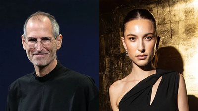 بـ6.7 مليون دولار.. تفاصيل حفل زفاف ابنة ستيف جوبز|هل تحضر كامالا هاريس؟