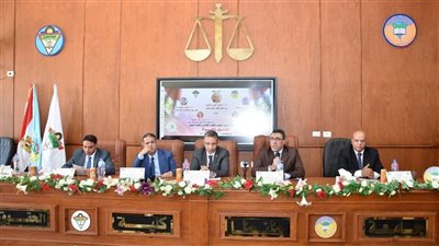 نيابةً عن الوزير.. مدير أوقاف الغربية يشارك في مؤتمر 