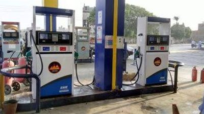 ضبط صاحب محطة وقود جمع 6121 لتر سولار لبيعها بالبحيرة