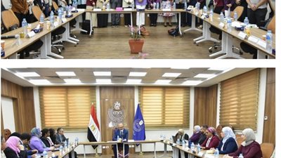 ختام ورشة عمل بالتعاون مع منظمة CEPI لمحاكاة الاستجابة التنظيمية للطوارئ الصحية