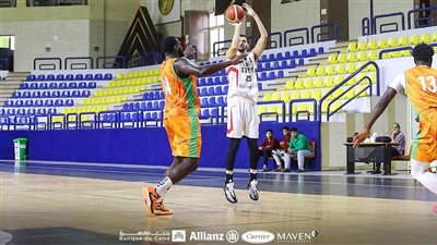 منتخب السلة يفوز على الأردن في بطولة بيروت الدولية الودية
