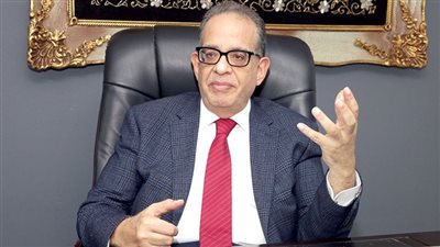 النائب طارق عبدالعزيز: التشريع كان أداة لتماسك الدولة فى مواجهة التفكك