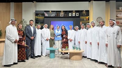 الأردن يحتفي بفرقة العريش للفنون الشعبية المشاركة بمهرجان جرش الـ39