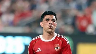 حسن ناظر: بن شرقي لا يستحق مكانًا في منتخب المغرب