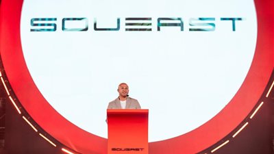 سوإيست SOUEAST تكشف عن أربعة طرازات جديدة في مصر 