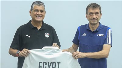 انطلاق المرحلة الثالثة لمعسكر تدريب حكام رخص الVAR