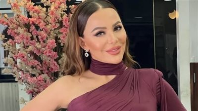 الأبيض يعكس رقي ذوق سوزان نجم الدين (صور)