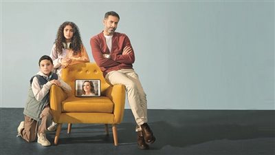 «كتالوج».. دراما إنسانية تُعيد تعريف الأبوة 