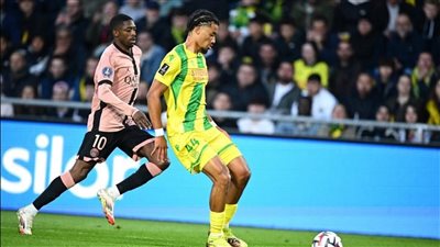 موهبة فرنسية تقترب من الانضمام إلى نيوم السعودي