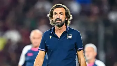 بيرلو مديرًا فنيًا لنادي يونايتد الإماراتي