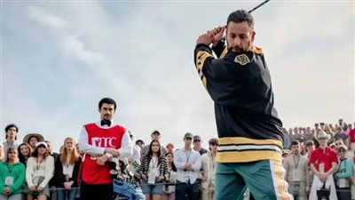 آدم ساندلر يعود إلى الكوميديا بإحياء أفلامه القديمة بـ