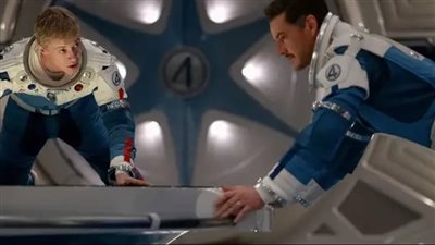 فيلم The Fantastic Four يتفوق على سوبر مان ويسيطر على شباك التذاكر