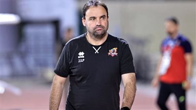 رسمياً.. سييرا مديراً فنياً لـ الوحدة السعودي