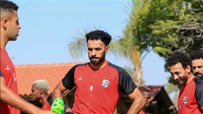 المقاولون العرب يختتم معسكر الإسكندرية بنجاح ويستأنف تدريباته استعدادًا لموسم 2025-2026