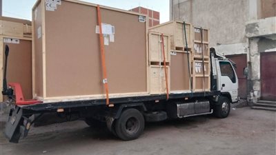 دعم المنظومة الصحية في البحيرة بجهازي قسطرة قلبية بقيمة 46 مليون جنيه