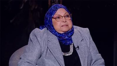 ظهور إعلامي يفتح أبواب التحقيق.. جامعة الأزهر تُحيل الدكتورة سعاد صالح للمساءلة