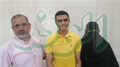 الأول علي الثانوية الأزهرية بالبحيرة: الصلاة والمذاكرة أولًا بأول سر تفوقي 