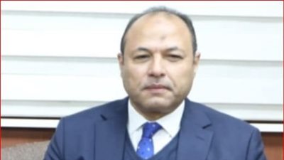 حركة تنقلات الداخلية.. اللواء محمد أبو الليل مساعد الوزير لمنطقة جنوب الصعيد