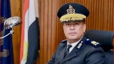 حركة تنقلات الداخلية.. اللواء عصام غانم مديرًا للمباحث بالوزارة