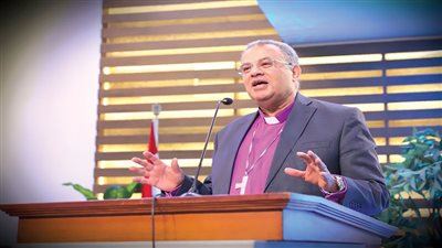 رئيس الطائفة الإنجيلية: التفسير الضيق للنصوص الدينية  يقود إلى معتقدات خاطئة