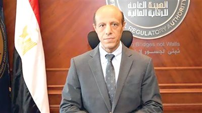 تصميم نظام إلكترونى للربط بين السمسرة والرقابة المالية