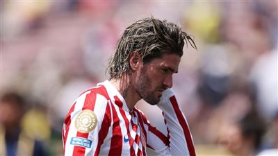 رسمياً.. دي بول نجم الأرجنتين ينضم إلى إنتر ميامي