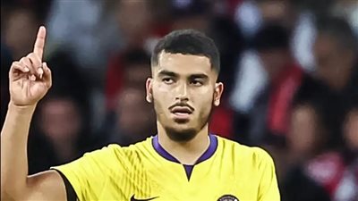 لاعب مغربي يقترب من الانتقال إلى الكالتشيو